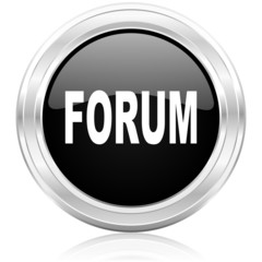 forum icon