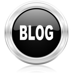 blog icon