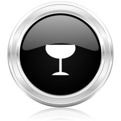 alcohol  icon