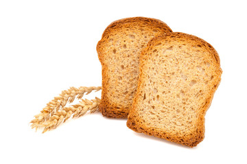 pan tostado