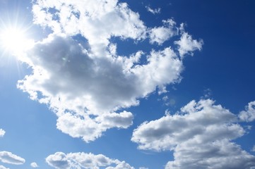 amazing sky