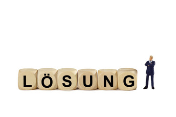 Loesung
