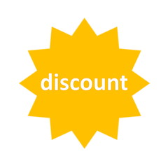 Discount star