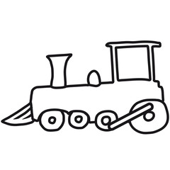 Train Design