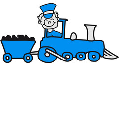 Train Conductor