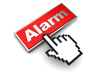alarm button