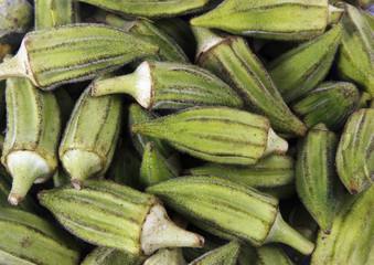 Okra