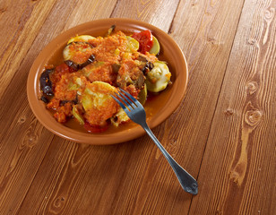 Ratatouille