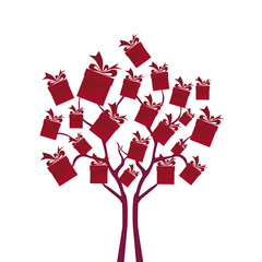 gift tree
