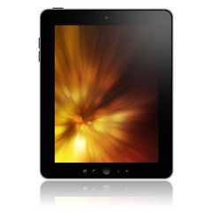 Tablet pc 