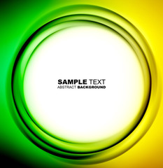 Abstract background