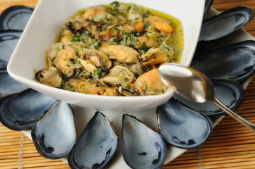 Cozze