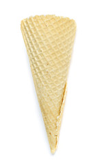 Ice cream cone