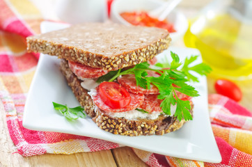 sandwivh