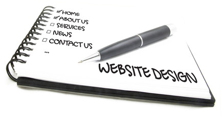 web design check mark selection