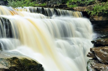 White Water