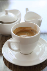 coffee