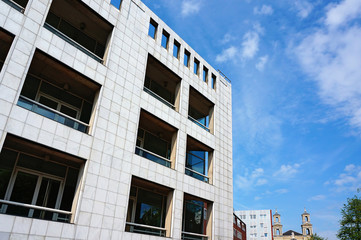 Obraz premium historisches amsterdam #7