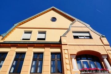 historisches Haltern am See #1