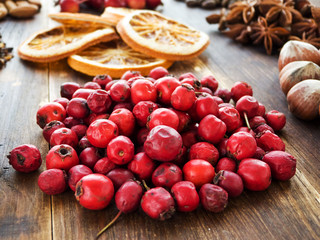 Christmas background