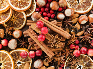 Christmas background