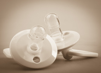 Latex Nipple For Kid