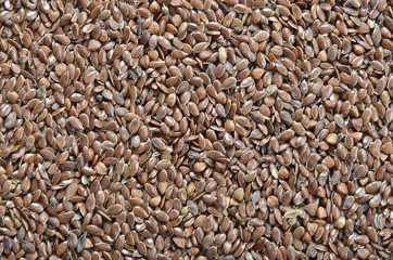 flax seeds