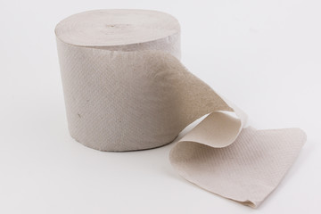 toilet paper