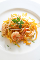 Pad Thai Noodles