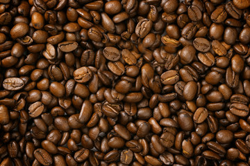 Kaffeebohnen
