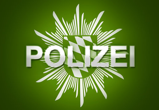 Polizei