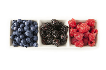 berries