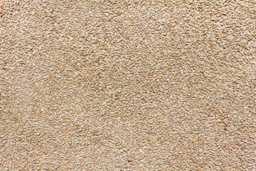 Crushed gravel texture background