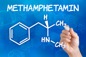Bilder und Videos suchen methamphetamin