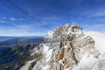 Am Dachstein