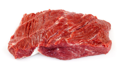 Fototapeta premium Fresh beef