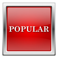 Popular  icon