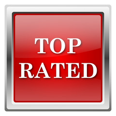 Top rated  icon