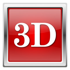 3D icon