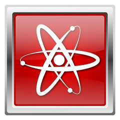 Atoms icon