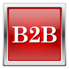 B2B icon