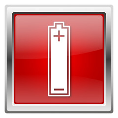 Battery icon