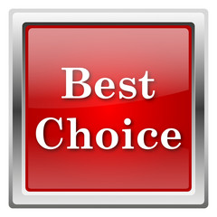 Best choice icon