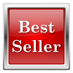 Best seller icon