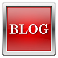Blog icon