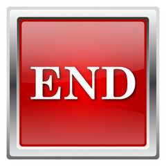 End icon