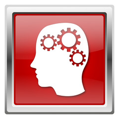 Brain icon