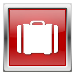 Suitcase icon