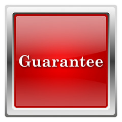 Guarantee icon