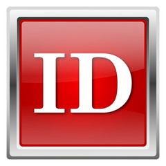 ID icon